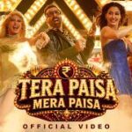 Tera Paisa Mera Paisa Lyrics - Akshay Kumar, Farhad Bhiwandiwala, Rubai, Vikram Montrose