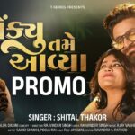 Thank You Tame Aaya Lyrics - Shital Thakor