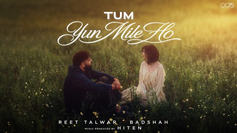 Tum Yun Mile Ho