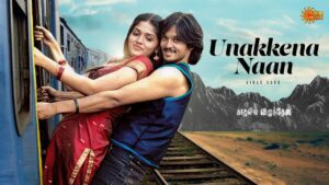 Unakkena Naan Lyrics - Vijay Antony, Ramya NSK