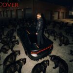 Undercover