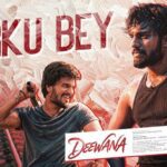 Uruku Bey Lyrics - Eswar Chand