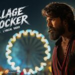 Village Rocker Lyrics - Nitesh Aher, A.R. Rahman