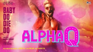Alpha Q