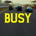Busy