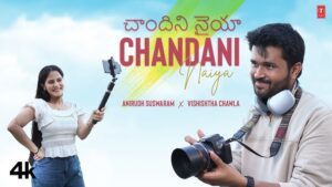 Chandani Naiya