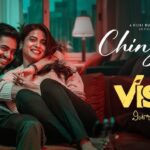 Chingari Lyrics - Sid Sriram, Lipsika