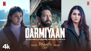 Darmiyaan