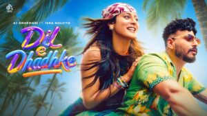 Dil E Dhadhke