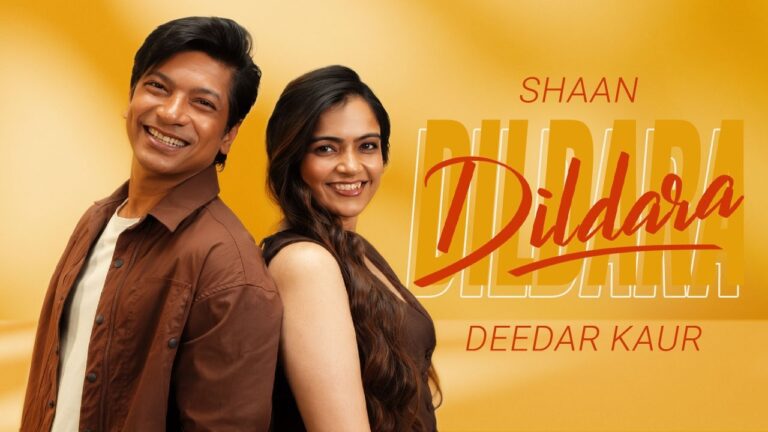 Dildara