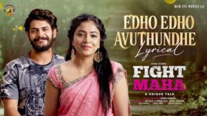 Edho Edho Avuthundhe
