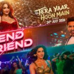 Friend Friend