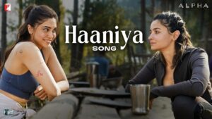 Haaniya