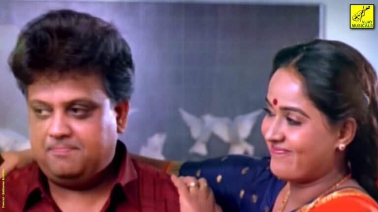Idho Idho En Pallavi Lyrics - S. P. Balasubrahmanyam, Krishnan Nair Shantakumari Chitra (K.S. Chitra)