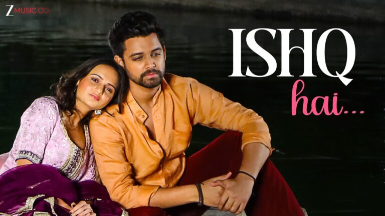 Ishq Hai