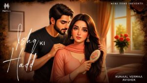 Ishq Ki Hadd