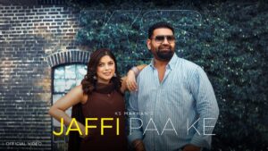 Jaafi Paake