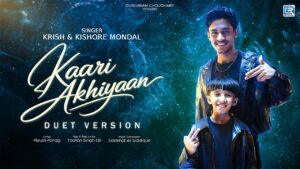 Kaari Akhiyaan