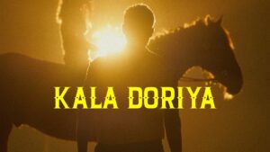 Kala Doriya