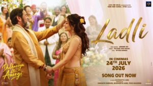Laadli