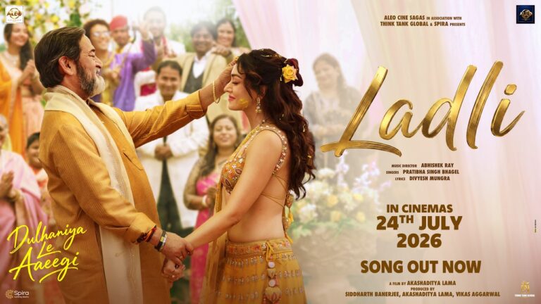 Laadli