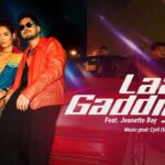 Laal Gaddiyan