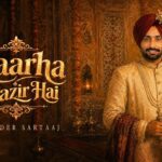 Laarha Hazir Hai Lyrics - Satinder Sartaaj