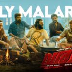 Lilly Malarey Lyrics - M. G. Sreekumar