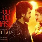 Love-Vu Love-Vu Rakaasi Lyrics - Reshma Shyam, Aravind