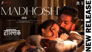 Madhosh