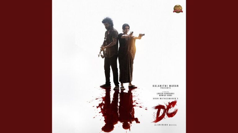 Malayla Lyrics - Anirudh Ravichander, Ashwin Krishna