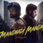 Mandaadi Mandaadi Lyrics - Deepak Blue, Sarath Santhosh, Vaaheesan Rasaiya