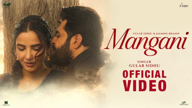 Mangani