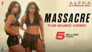 Massacre