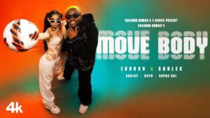 Move Body