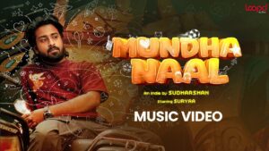 Mundha Naal