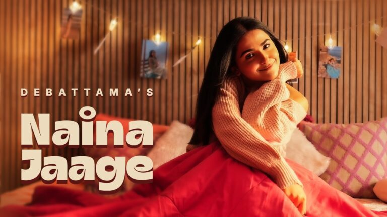 Naina Jaage