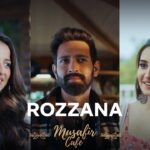 Rozzana