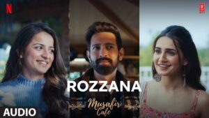 Rozzana