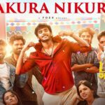 Sakura Nikura Lyrics - Pradeep PJ
