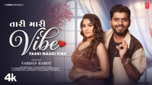 Taari Maari Vibe Lyrics - Vardan Barot