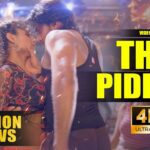 Theepidika Lyrics - Anushka Manchanda