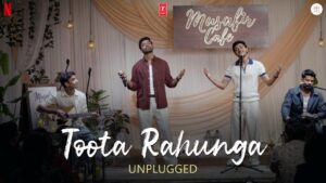 Toota Rahunga