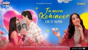 Tu Mera Kohinoor