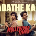 Vaadathe Kanne Lyrics - Evugin