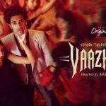 Vaazhkai Lyrics - Simeon Telfer