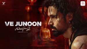 Ve Junoon Lyrics - Subodhh Sharma