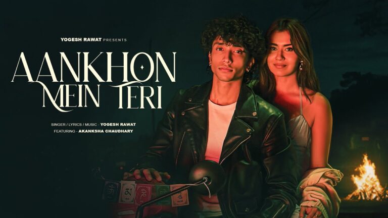 Aankhon Mein Teri