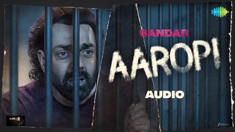 Aaropi
