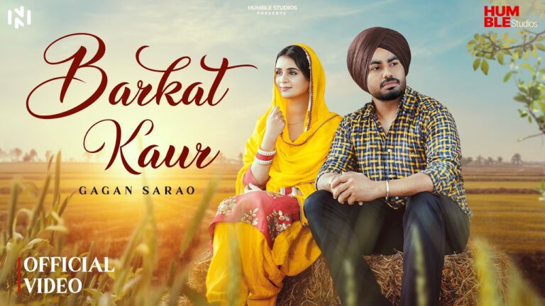 Barkat Kaur